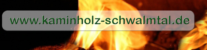 kaminholz-schwalmtal